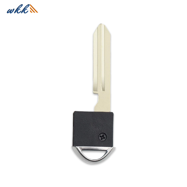 Chave de controle remoto de carro 3 + 1 botões CWTWBU815 para Nissan Sentra 2013